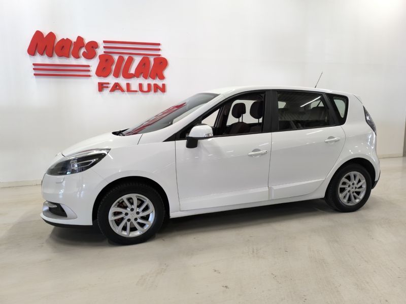 Renault Mégane 2013